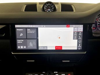 Porsche Cayenne 3.0T V6 TiptronicS 4WD Euro 6 (s/s) 5dr