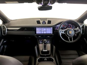 Porsche Cayenne 3.0T V6 TiptronicS 4WD Euro 6 (s/s) 5dr