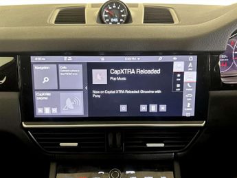 Porsche Cayenne 3.0T V6 TiptronicS 4WD Euro 6 (s/s) 5dr