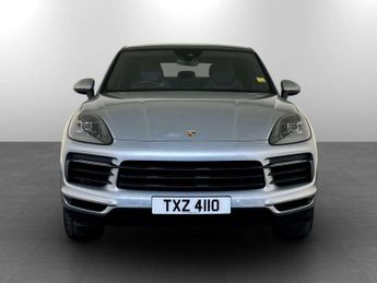 Porsche Cayenne 3.0T V6 TiptronicS 4WD Euro 6 (s/s) 5dr