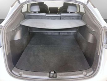 Tesla Model Y (Dual Motor) Long Range SUV 5dr Electric Auto 4WDE (384 bhp)