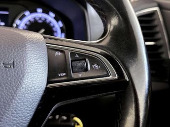 Skoda Karoq 1.6 TDI SE SUV 5dr Diesel Manual Euro 6 (s/s) (115 ps)