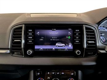 Skoda Karoq 1.6 TDI SE SUV 5dr Diesel Manual Euro 6 (s/s) (115 ps)