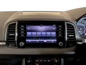 Skoda Karoq 1.6 TDI SE SUV 5dr Diesel Manual Euro 6 (s/s) (115 ps)