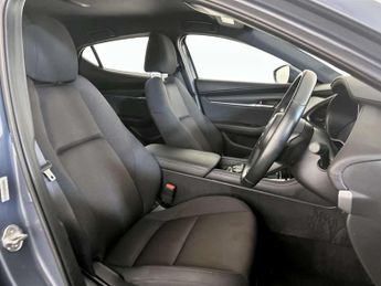 Mazda Mazda3 2.0 e-SKYACTIV-G MHEV SE-L Hatchback 5dr Petrol Manual Euro 6 (s