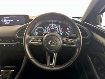 Mazda Mazda3 2.0 e-SKYACTIV-G MHEV SE-L Hatchback 5dr Petrol Manual Euro 6 (s
