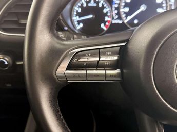 Mazda Mazda3 2.0 e-SKYACTIV-G MHEV SE-L Hatchback 5dr Petrol Manual Euro 6 (s