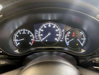 Mazda Mazda3 2.0 e-SKYACTIV-G MHEV SE-L Hatchback 5dr Petrol Manual Euro 6 (s