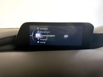 Mazda Mazda3 2.0 e-SKYACTIV-G MHEV SE-L Hatchback 5dr Petrol Manual Euro 6 (s