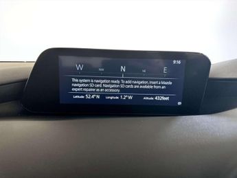 Mazda Mazda3 2.0 e-SKYACTIV-G MHEV SE-L Hatchback 5dr Petrol Manual Euro 6 (s