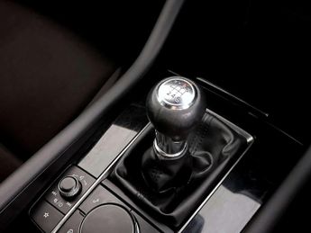 Mazda Mazda3 2.0 e-SKYACTIV-G MHEV SE-L Hatchback 5dr Petrol Manual Euro 6 (s