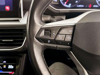 SEAT Tarraco 1.5 TSI EVO XCELLENCE SUV 5dr Petrol DSG Euro 6 (s/s) (150 ps)