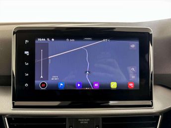 SEAT Tarraco 1.5 TSI EVO XCELLENCE SUV 5dr Petrol DSG Euro 6 (s/s) (150 ps)