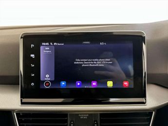 SEAT Tarraco 1.5 TSI EVO XCELLENCE SUV 5dr Petrol DSG Euro 6 (s/s) (150 ps)