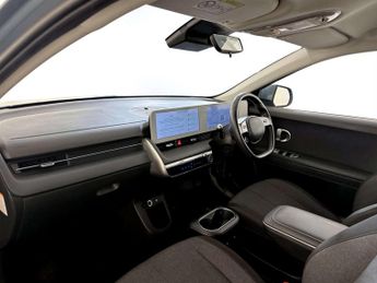 Hyundai IONIQ 5 58kWh SE Connect Hatchback 5dr Electric Auto (170 ps)