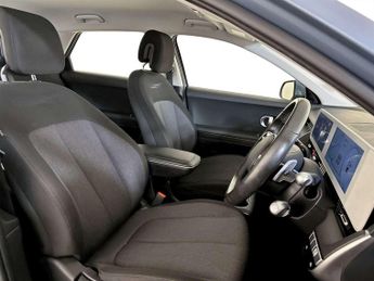 Hyundai IONIQ 5 58kWh SE Connect Hatchback 5dr Electric Auto (170 ps)