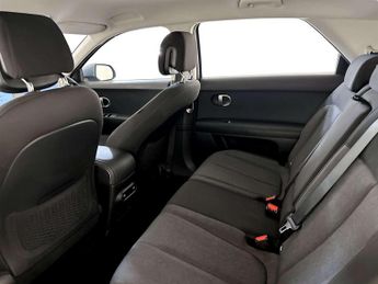 Hyundai IONIQ 5 58kWh SE Connect Hatchback 5dr Electric Auto (170 ps)