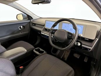Hyundai IONIQ 5 58kWh SE Connect Hatchback 5dr Electric Auto (170 ps)