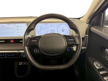 Hyundai IONIQ 5 58kWh SE Connect Hatchback 5dr Electric Auto (170 ps)
