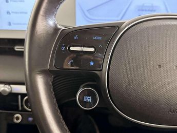 Hyundai IONIQ 5 58kWh SE Connect Hatchback 5dr Electric Auto (170 ps)