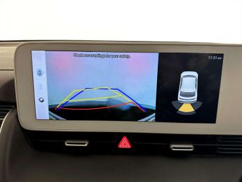 Hyundai IONIQ 5 58kWh SE Connect Hatchback 5dr Electric Auto (170 ps)