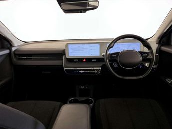 Hyundai IONIQ 5 58kWh SE Connect Hatchback 5dr Electric Auto (170 ps)