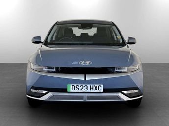 Hyundai IONIQ 5 58kWh SE Connect Hatchback 5dr Electric Auto (170 ps)