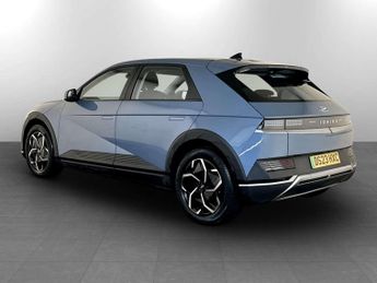 Hyundai IONIQ 5 58kWh SE Connect Hatchback 5dr Electric Auto (170 ps)