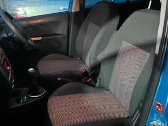 Ford Fusion 1.6 TDCi Titanium 5dr