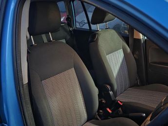 Ford Fusion 1.6 TDCi Titanium 5dr