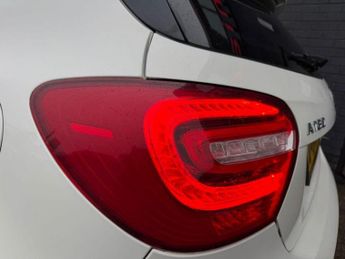 MERCEDES-BENZ A-CLASS 1.8 A180 CDI BlueEfficiency AMG Sport Hatchback 5dr Diesel 7G-DC