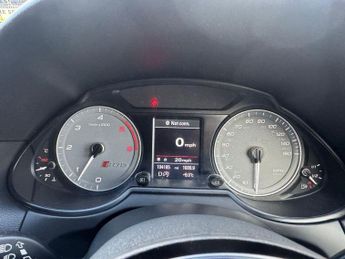 AUDI SQ5 3.0 BiTDI V6 SUV 5dr Diesel Tiptronic quattro Euro 6 (s/s) (326 