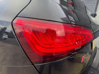 AUDI SQ5 3.0 BiTDI V6 SUV 5dr Diesel Tiptronic quattro Euro 6 (s/s) (326 