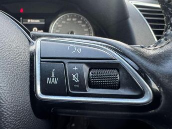 AUDI SQ5 3.0 BiTDI V6 SUV 5dr Diesel Tiptronic quattro Euro 6 (s/s) (326 