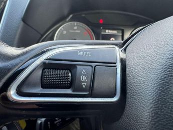 AUDI SQ5 3.0 BiTDI V6 SUV 5dr Diesel Tiptronic quattro Euro 6 (s/s) (326 