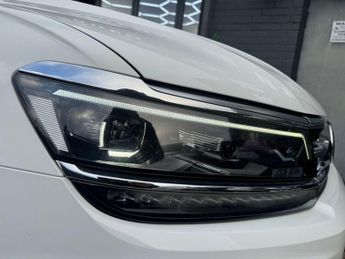 VOLKSWAGEN TIGUAN 2.0 BiTDI R-Line Tech SUV 5dr Diesel DSG 4Motion Euro 6 (s/s) (2