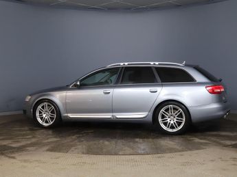 Audi A6 3.0 TDI Special Edition Tiptronic quattro 5dr