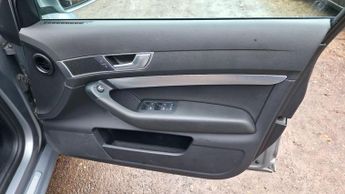 Audi A6 Allroad 3.0 TDI Special Edition Tiptronic quattro 5dr