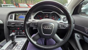 Audi A6 Allroad 3.0 TDI Special Edition Tiptronic quattro 5dr