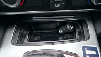 Audi A6 Allroad 3.0 TDI Special Edition Tiptronic quattro 5dr