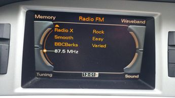 Audi A6 Allroad 3.0 TDI Special Edition Tiptronic quattro 5dr