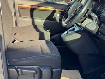 Toyota PROACE Verso 2.0D Family Medium MPV 5dr Diesel Auto MWB Euro 6 (s/s) (8 Seat)