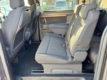 Toyota PROACE Verso 2.0D Family Medium MPV Auto MWB Euro 6 (s/s) 5dr (8 Seat)