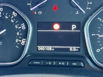 Toyota PROACE Verso 2.0D Family Medium MPV Auto MWB Euro 6 (s/s) 5dr (8 Seat)