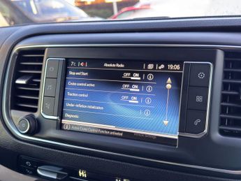 Toyota PROACE Verso 2.0D Family Medium MPV Auto MWB Euro 6 (s/s) 5dr (8 Seat)