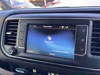 Toyota PROACE Verso 2.0D Family Medium MPV Auto MWB Euro 6 (s/s) 5dr (8 Seat)