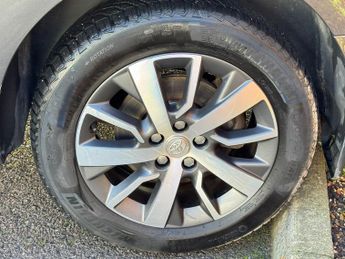 Toyota PROACE Verso 2.0D Family Medium MPV Auto MWB Euro 6 (s/s) 5dr (8 Seat)