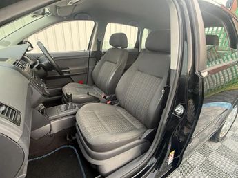 Volkswagen Polo 1.2 S 5dr