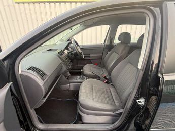 Volkswagen Polo 1.2 S 5dr