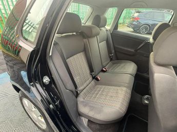 Volkswagen Polo 1.2 S 5dr